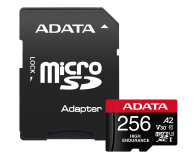 Adata  AUSDX256GUI3V30SHA2-RA1 - 1333686 - zdjęcie 1
